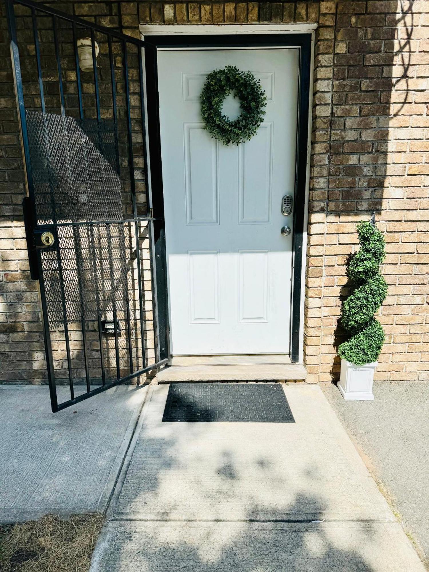 Cozy Evergreen Apartment By Newark Airport 外观 照片