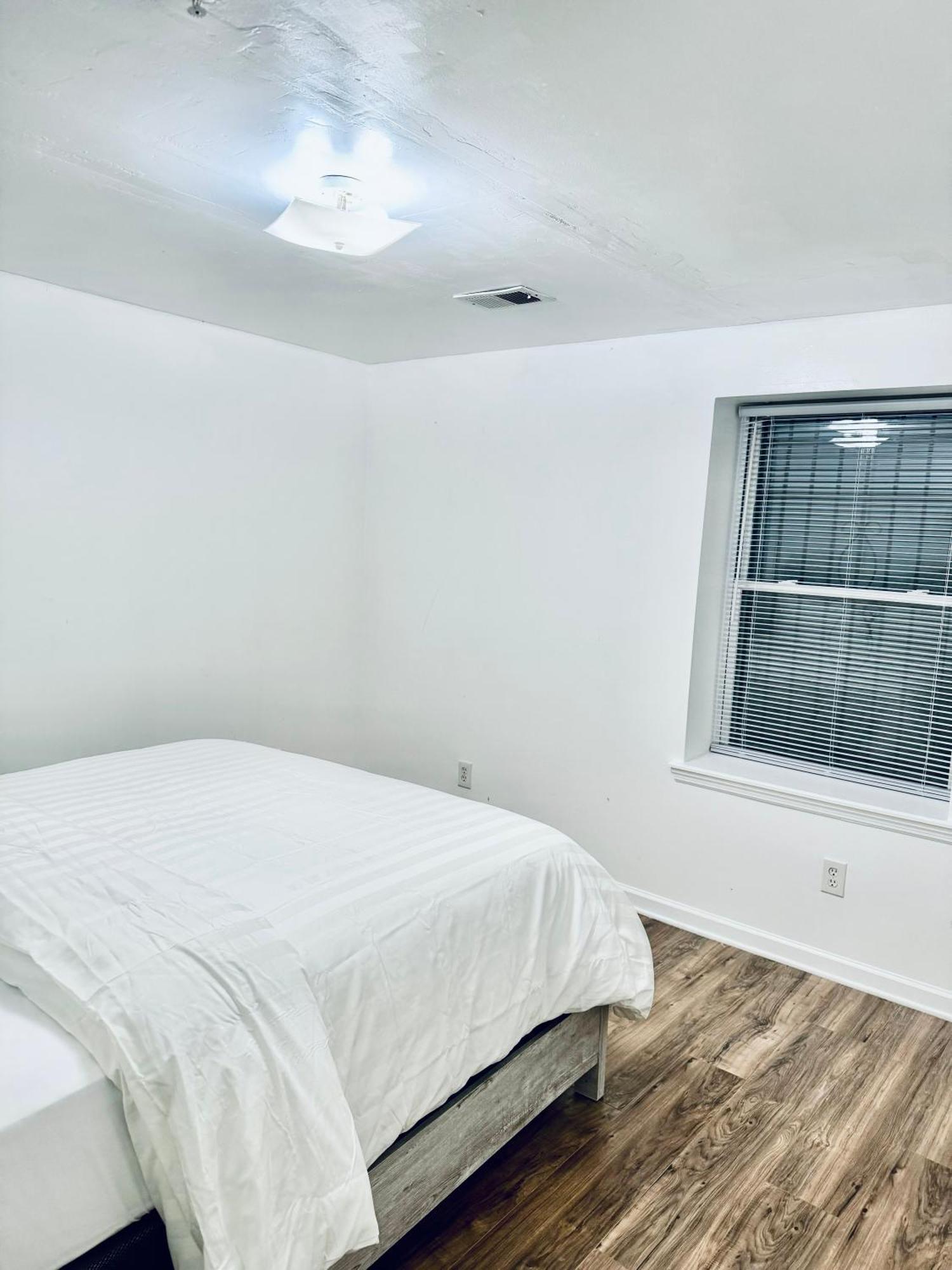Cozy Evergreen Apartment By Newark Airport 外观 照片