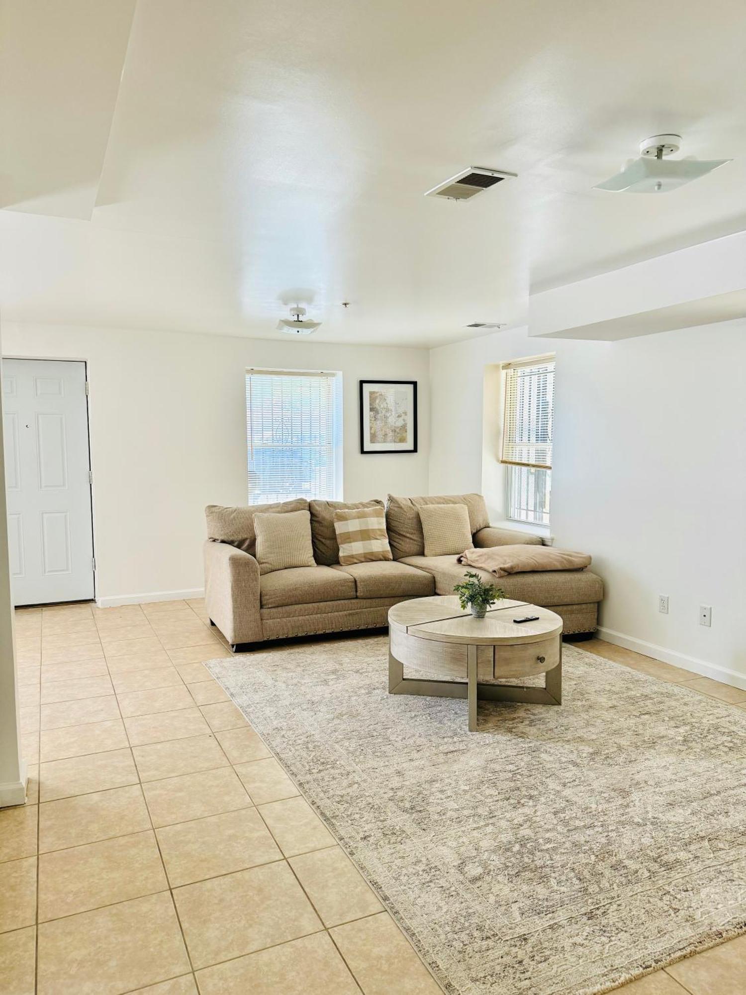 Cozy Evergreen Apartment By Newark Airport 外观 照片