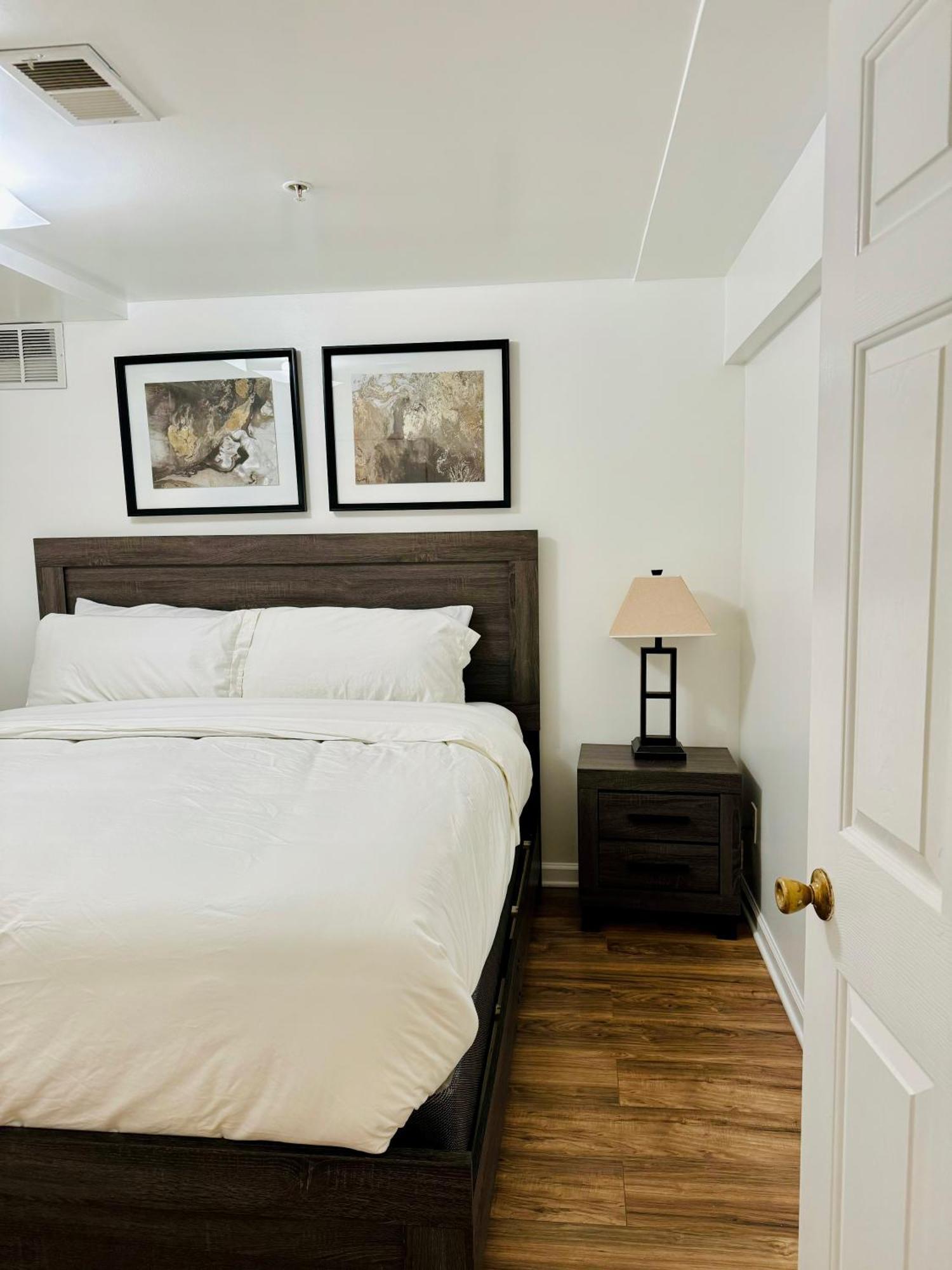 Cozy Evergreen Apartment By Newark Airport 外观 照片