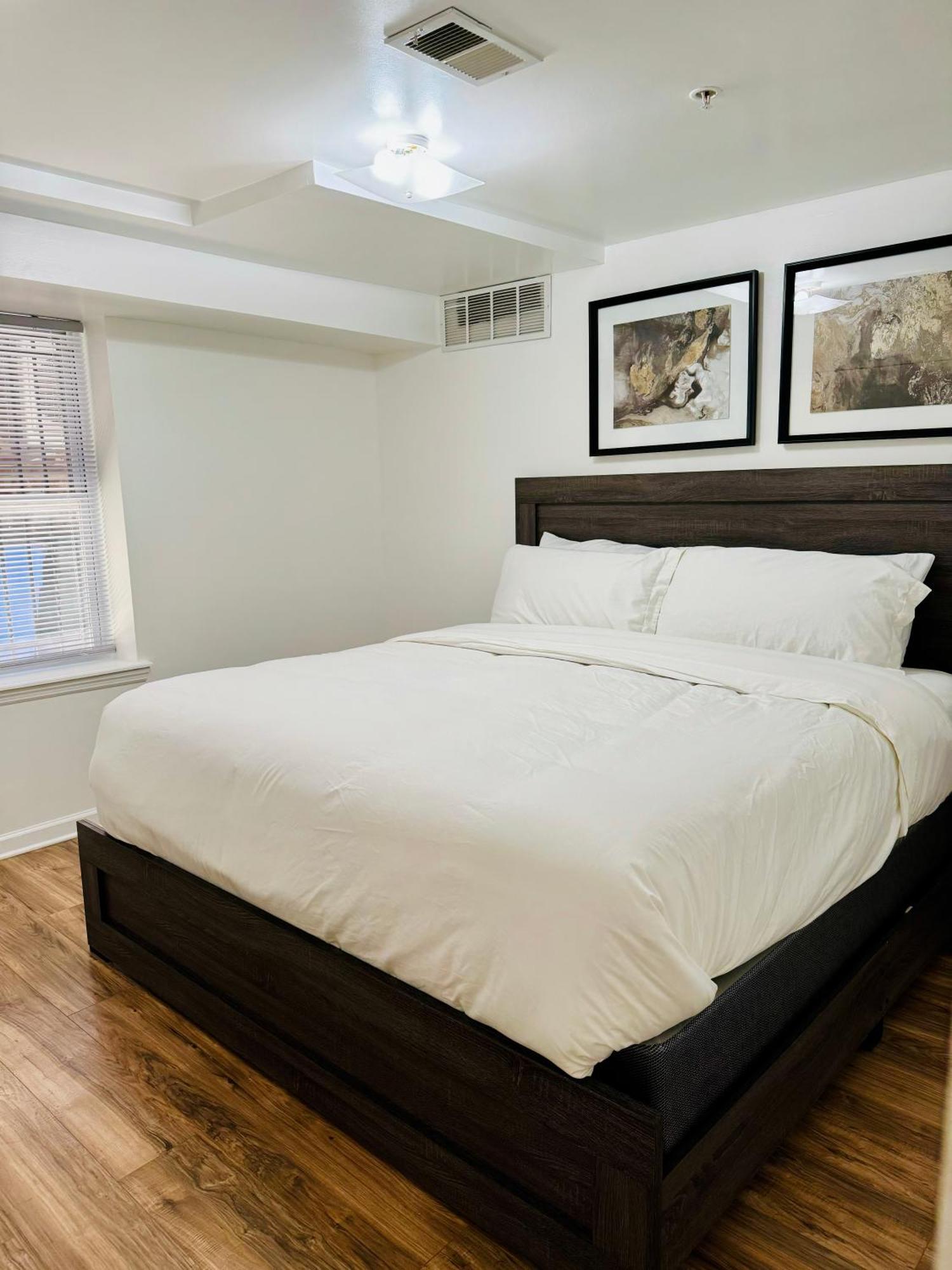 Cozy Evergreen Apartment By Newark Airport 外观 照片