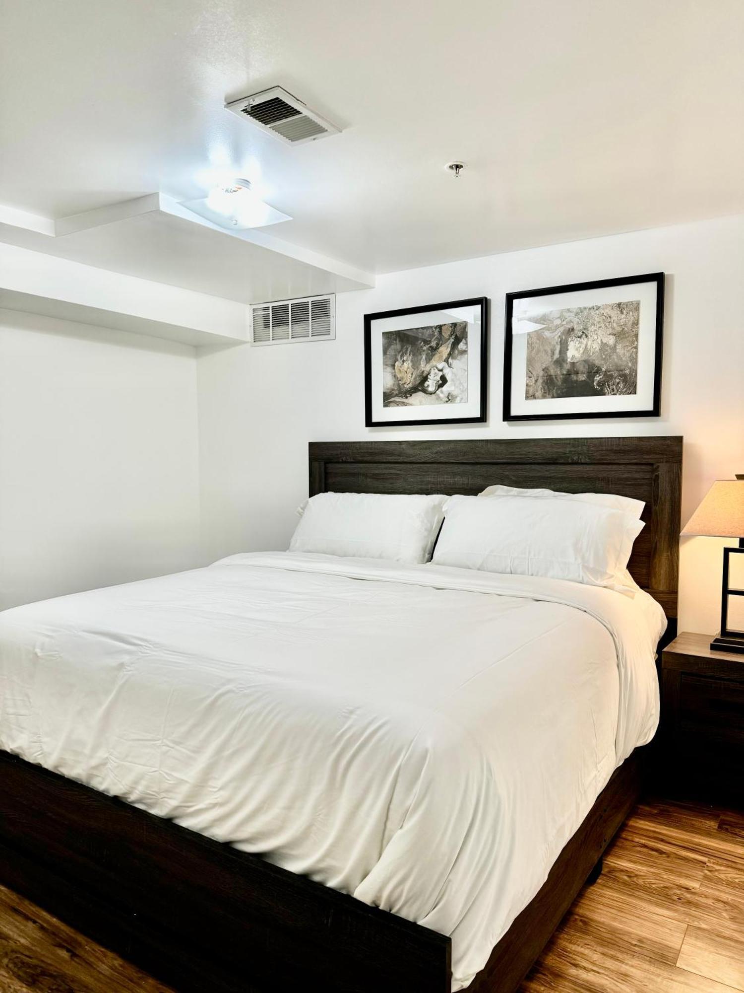 Cozy Evergreen Apartment By Newark Airport 外观 照片