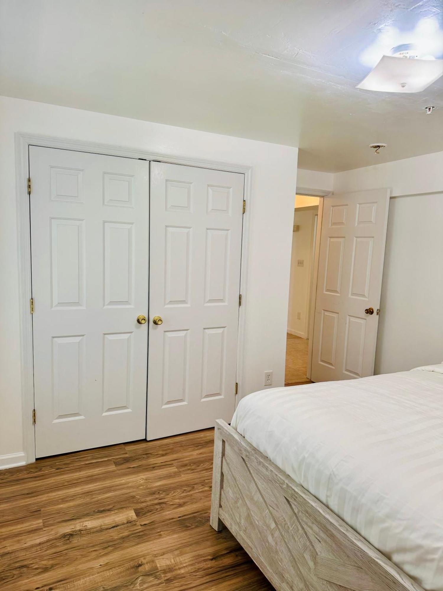 Cozy Evergreen Apartment By Newark Airport 外观 照片
