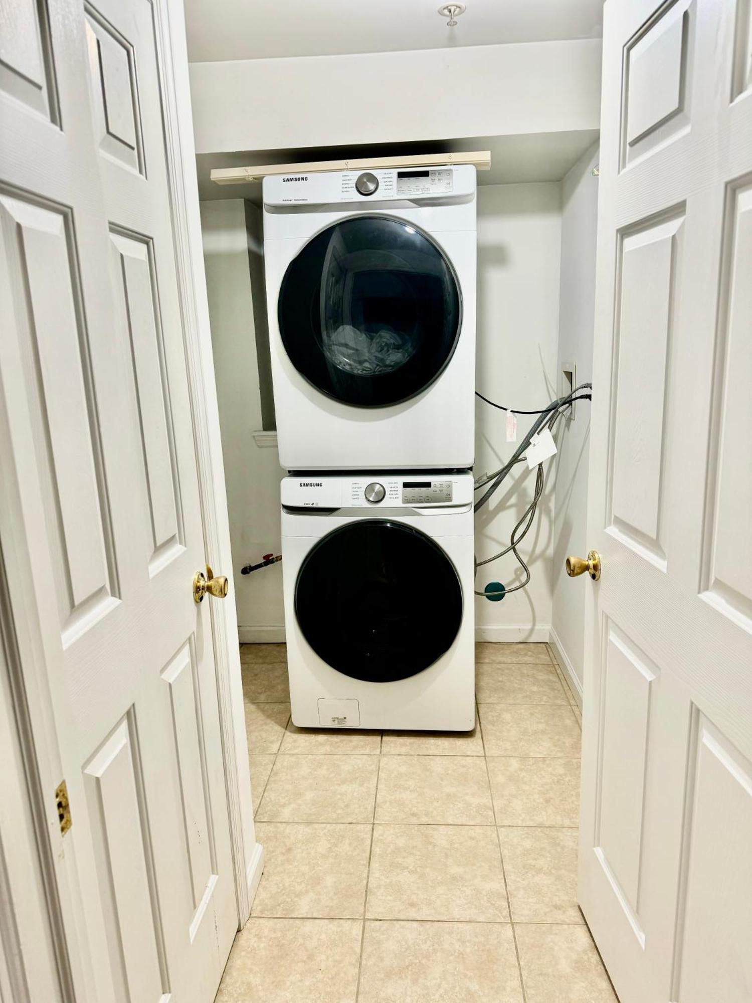 Cozy Evergreen Apartment By Newark Airport 外观 照片