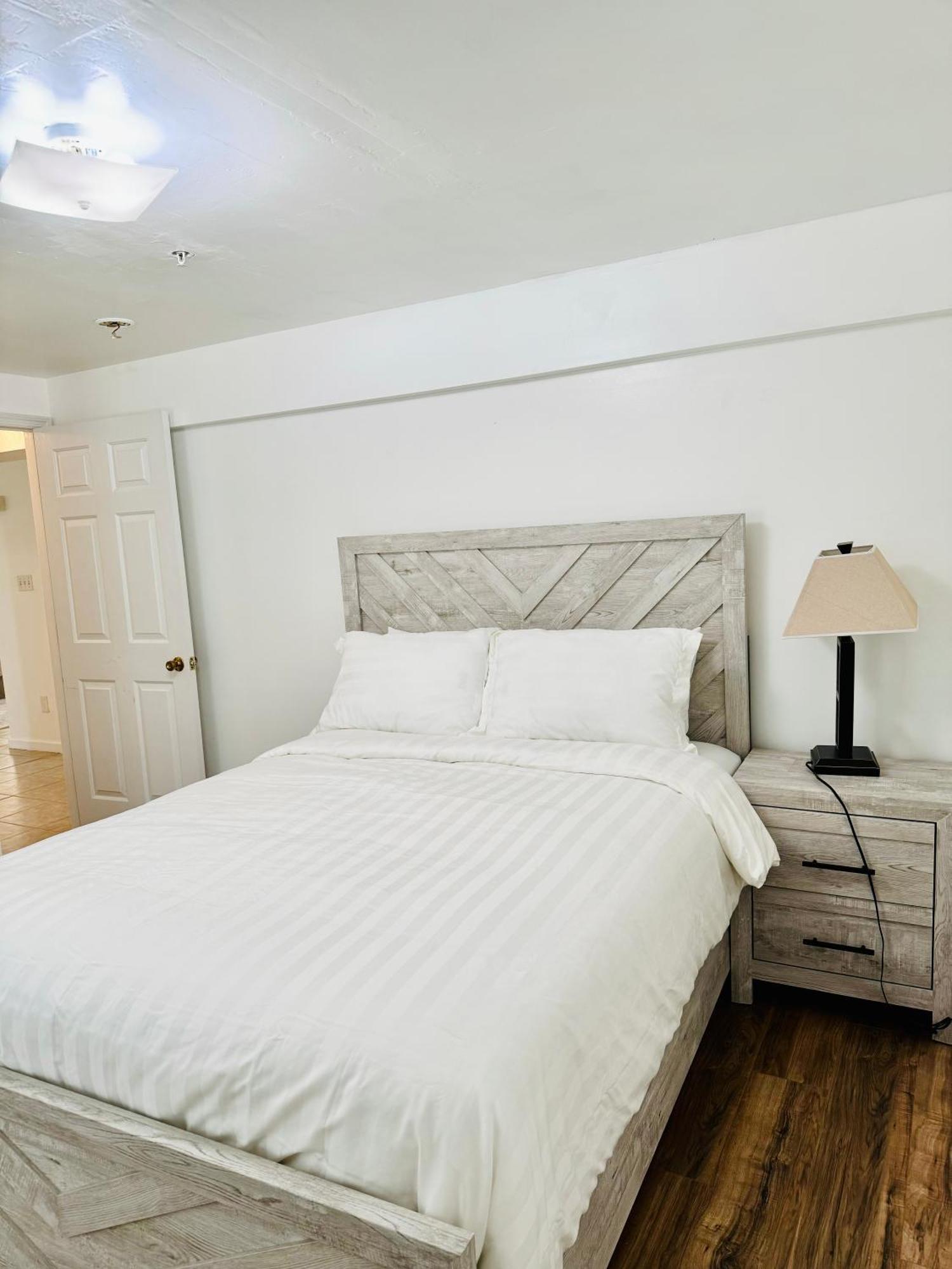 Cozy Evergreen Apartment By Newark Airport 外观 照片